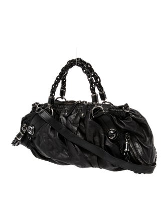 Gucci Interlocking G Sukey