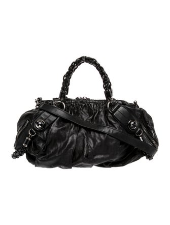 Gucci Interlocking G Sukey