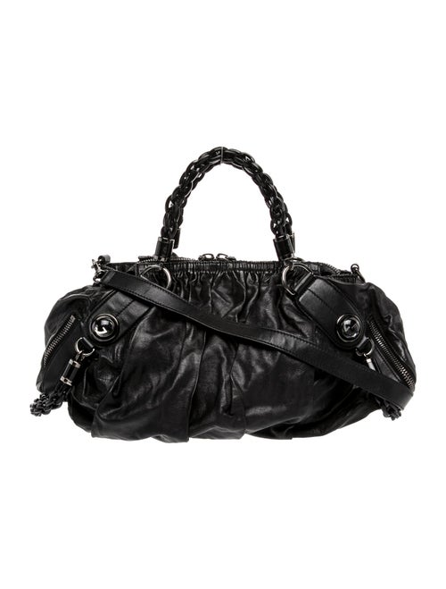 Gucci Interlocking G Sukey