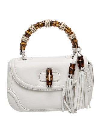 Gucci Bamboo New Bamboo