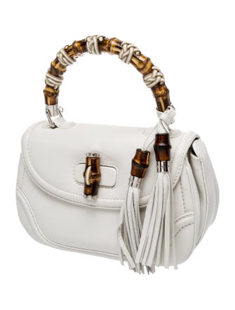 Gucci Bamboo New Bamboo