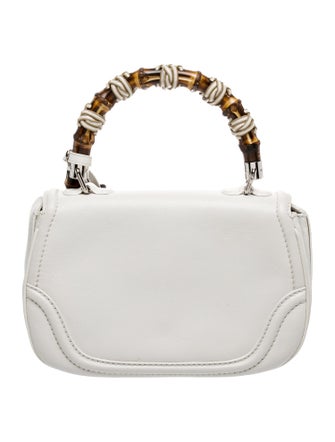 Gucci Bamboo New Bamboo