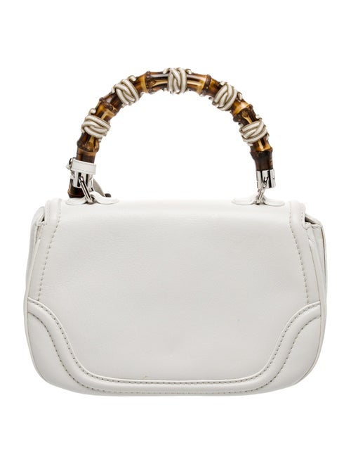 Gucci Bamboo New Bamboo