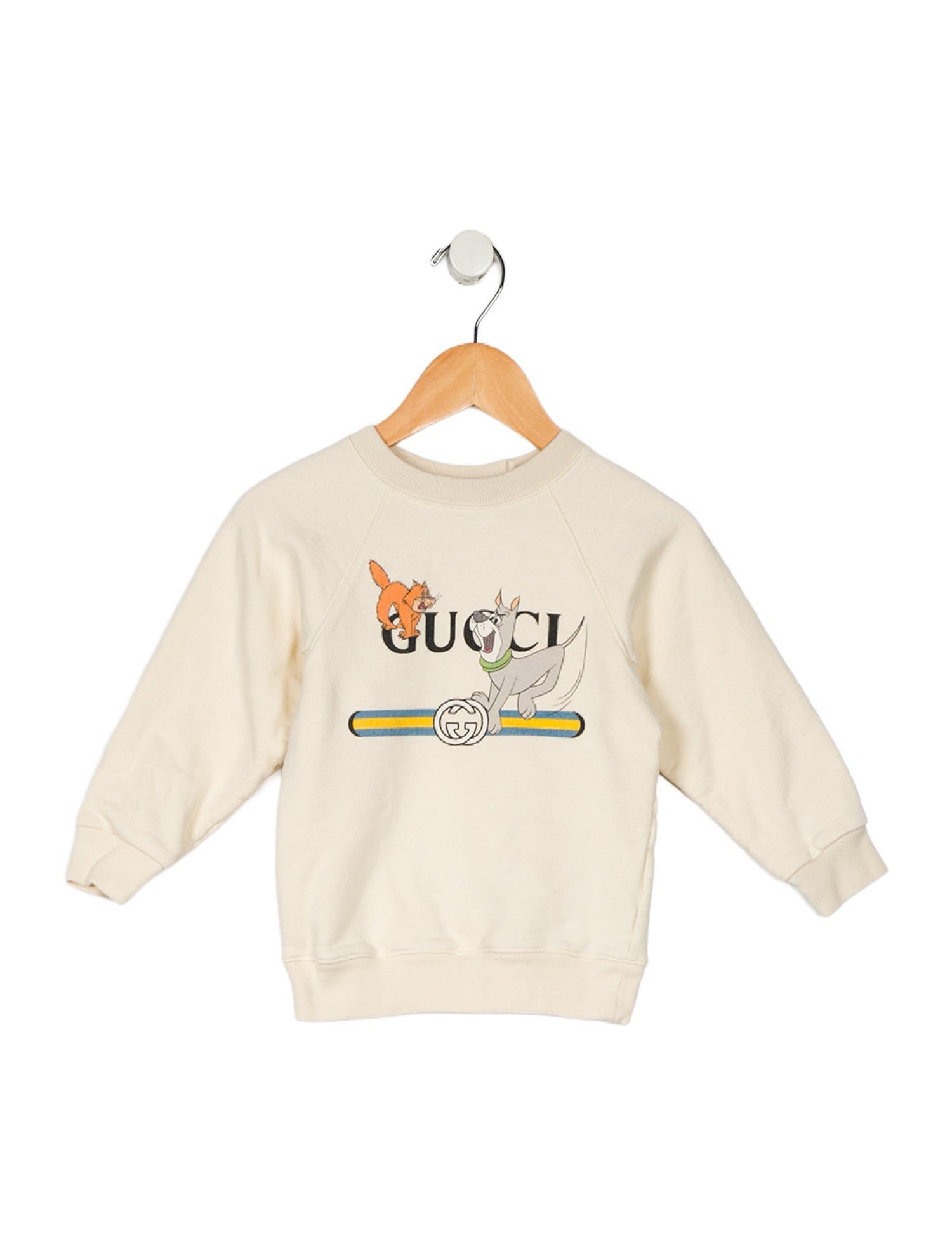 Gucci Boy's Sweater