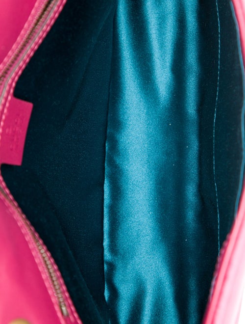 Gucci Double G Marmont Medium