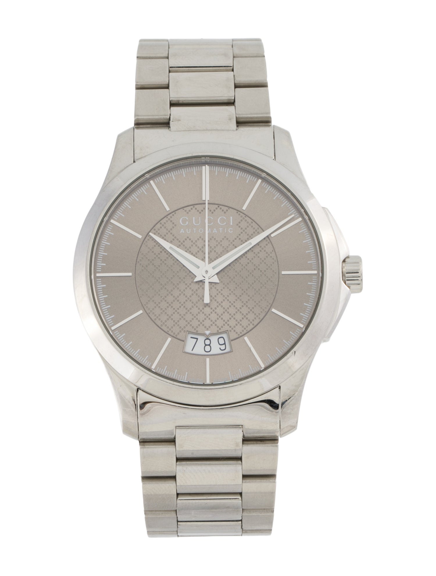 Gucci G-Timeless Watch