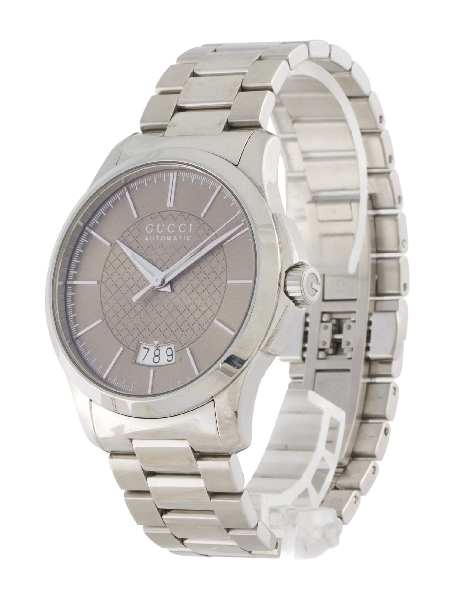 Gucci G-Timeless Watch