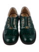 Gucci Boys' Leather Loafers