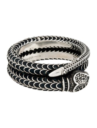 Gucci Garden Snake Band