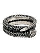 Gucci Garden Snake Band