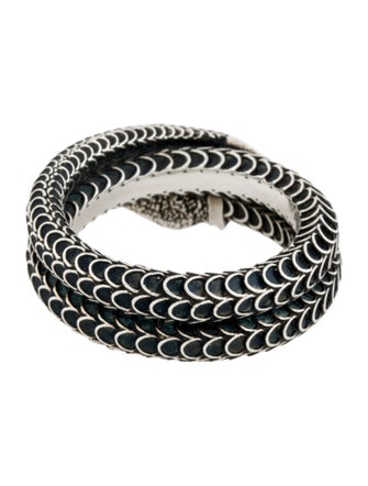 Gucci Garden Snake Band