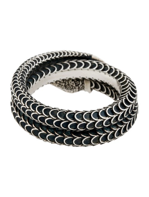 Gucci Garden Snake Band