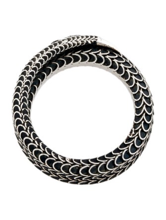 Gucci Garden Snake Band