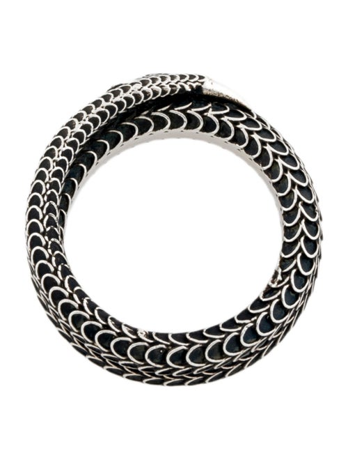 Gucci Garden Snake Band