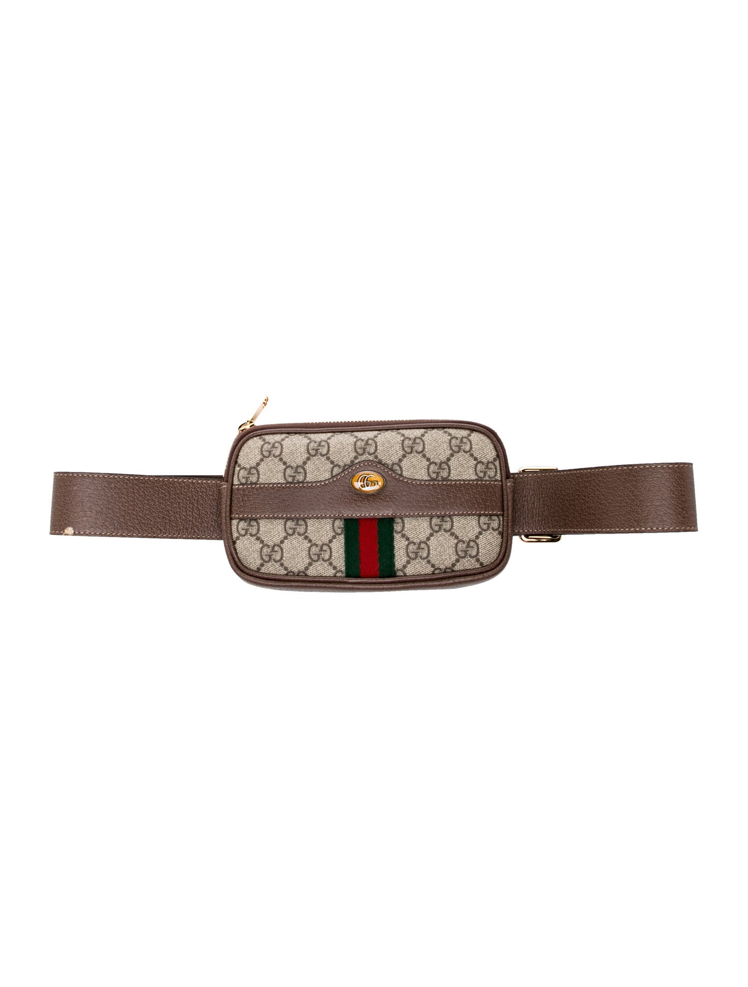 Gucci GG Supreme Ophidia