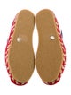 Gucci Girls' Espadrille Flats