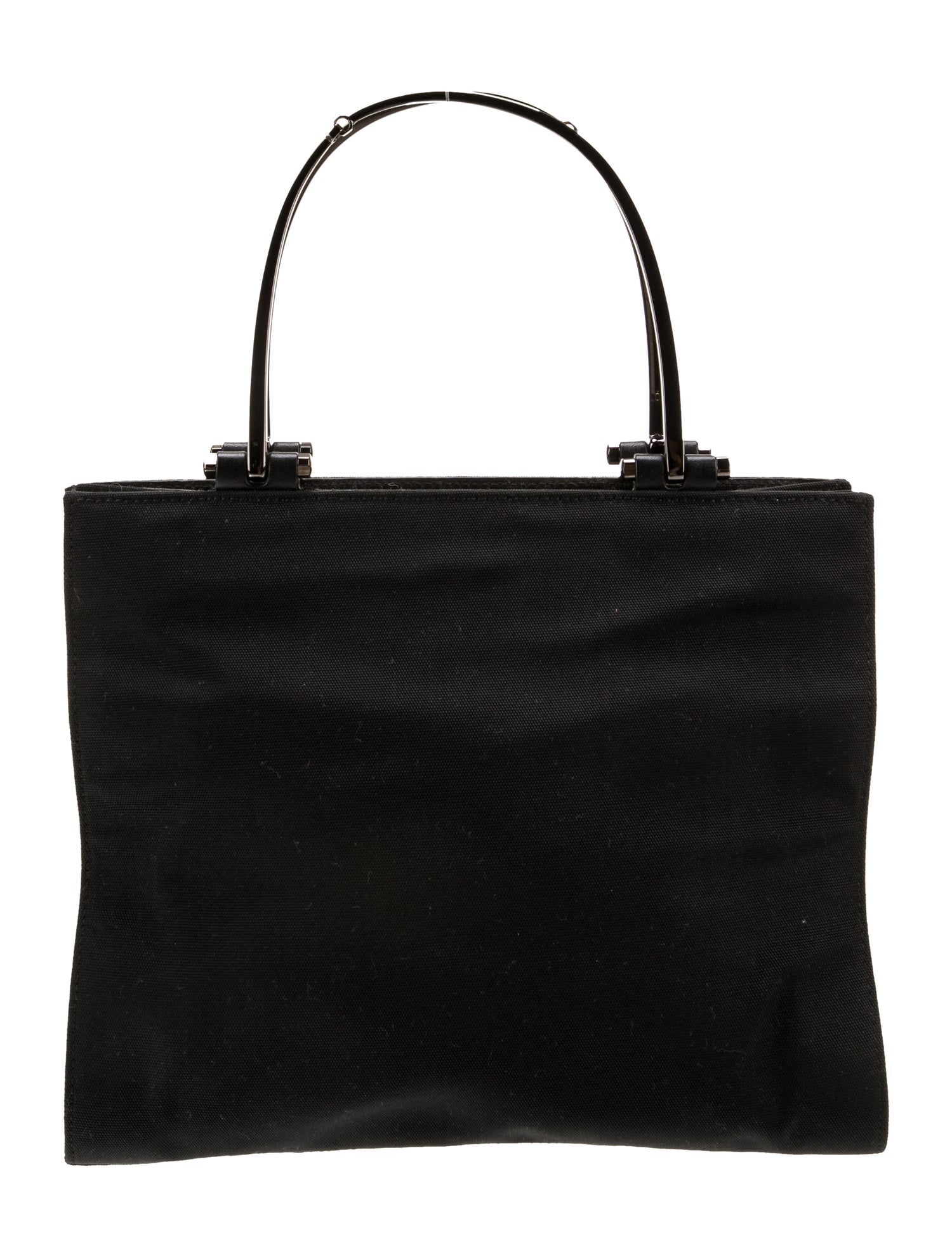 Gucci Horsebit Top Handle Bag