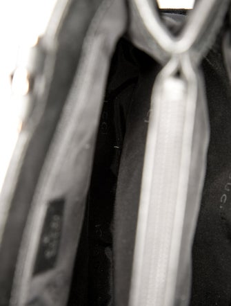 Gucci Horsebit Top Handle Bag