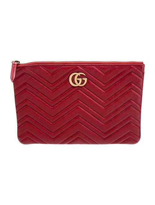 Gucci Double G Portfolio