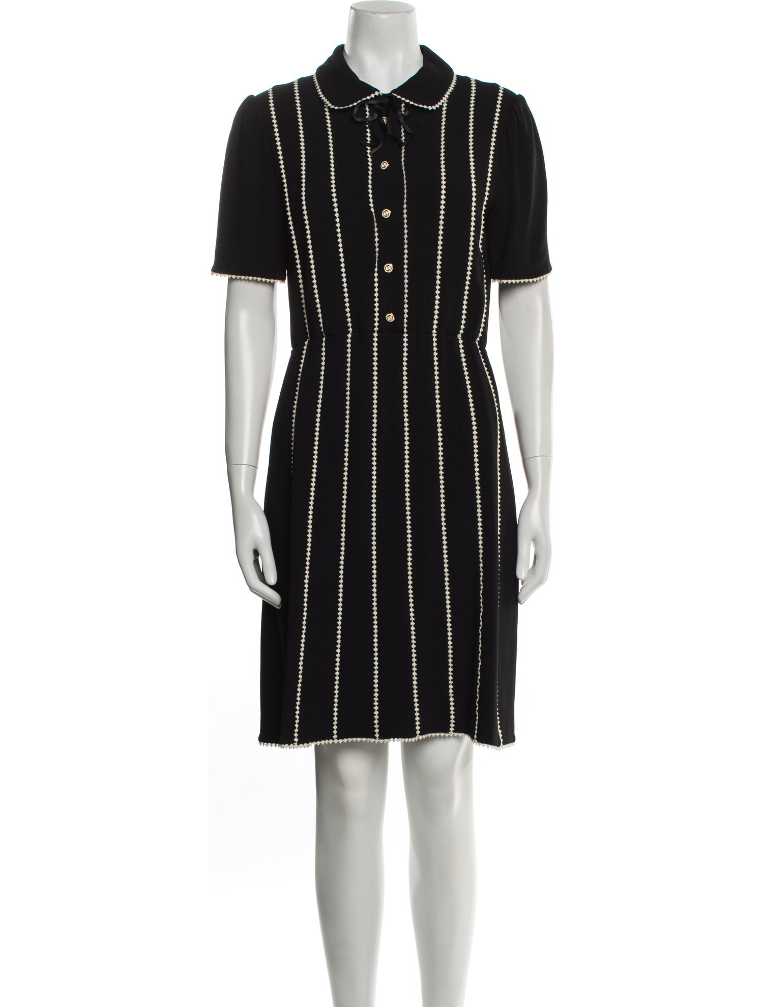 Gucci 2020 Knee-Length Dress