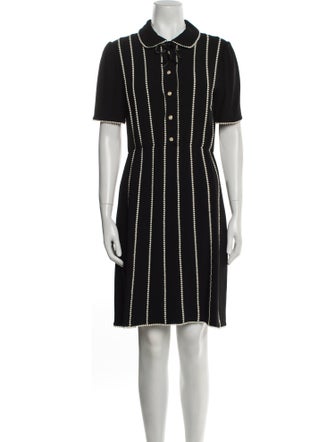 Gucci 2020 Knee-Length Dress