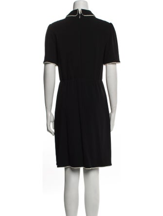 Gucci 2020 Knee-Length Dress