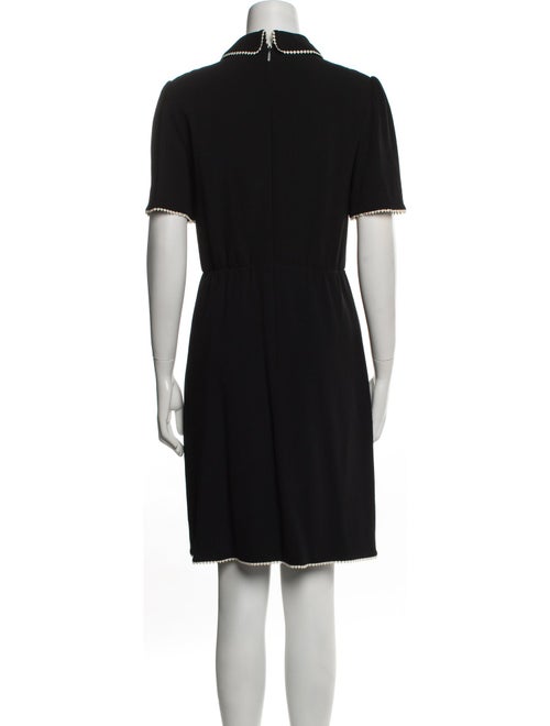 Gucci 2020 Knee-Length Dress