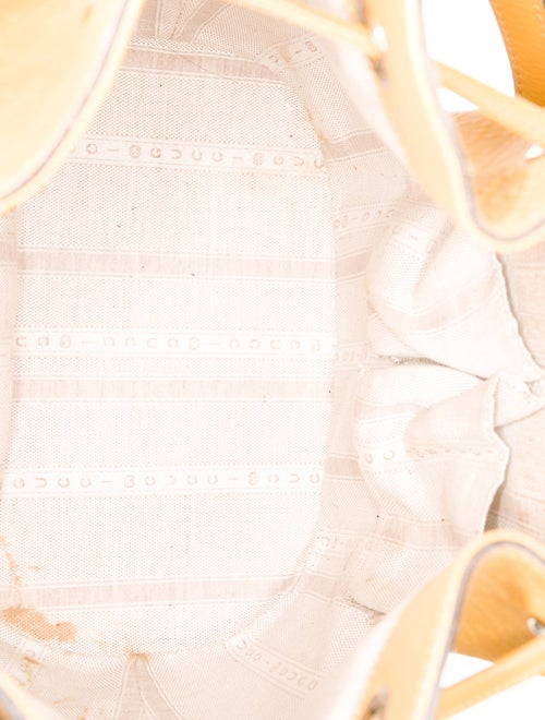 Gucci Diamante Bucket Bag