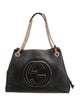 Gucci Interlocking G Soho Medium