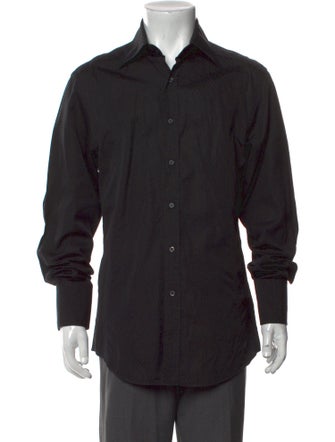 Gucci Long Sleeve Shirt