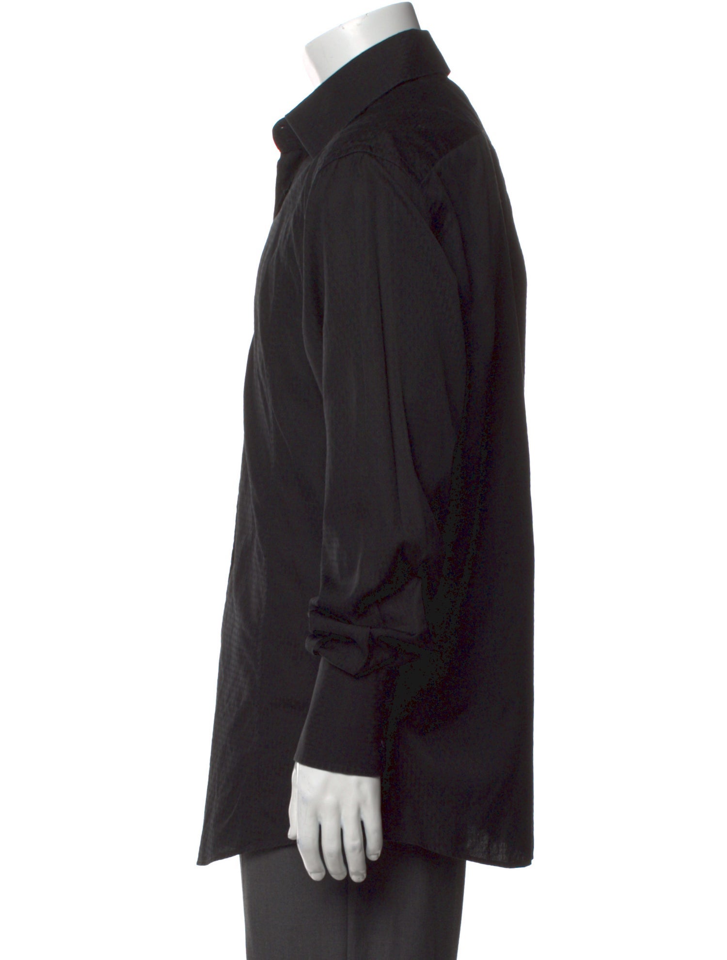 Gucci Long Sleeve Shirt