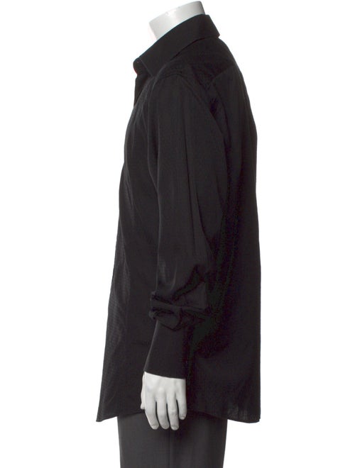 Gucci Long Sleeve Shirt