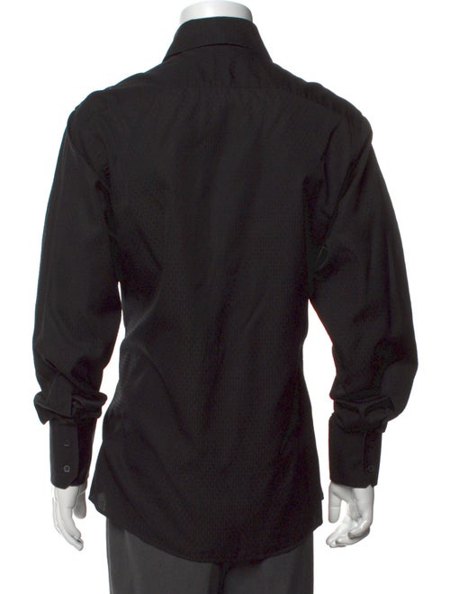 Gucci Long Sleeve Shirt