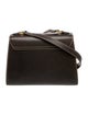 Gucci Leather Shoulder Bag