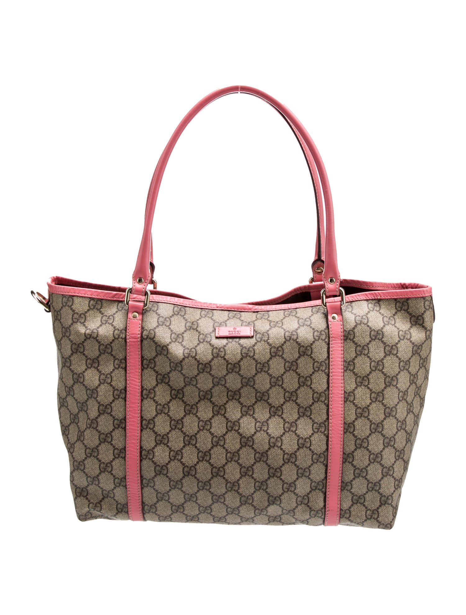 Gucci GG Supreme Joy