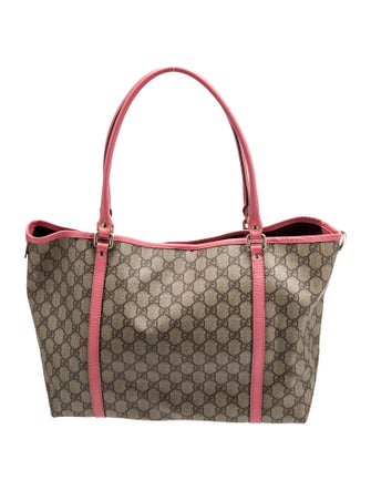 Gucci GG Supreme Joy