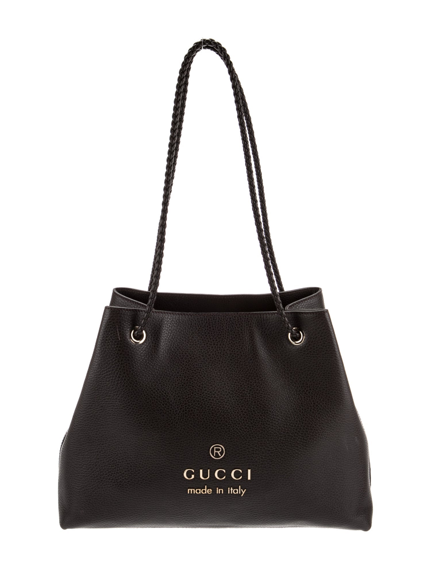 Gucci Leather Gifford