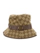 Gucci GG Canvas Bucket Hat
