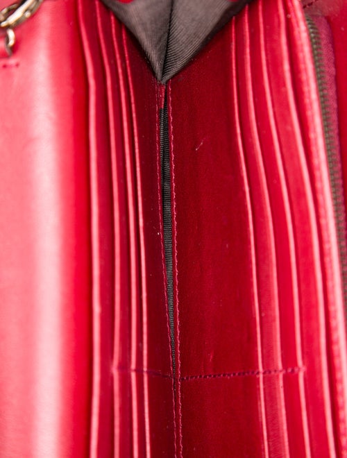 Gucci Bamboo Top Handle Bag