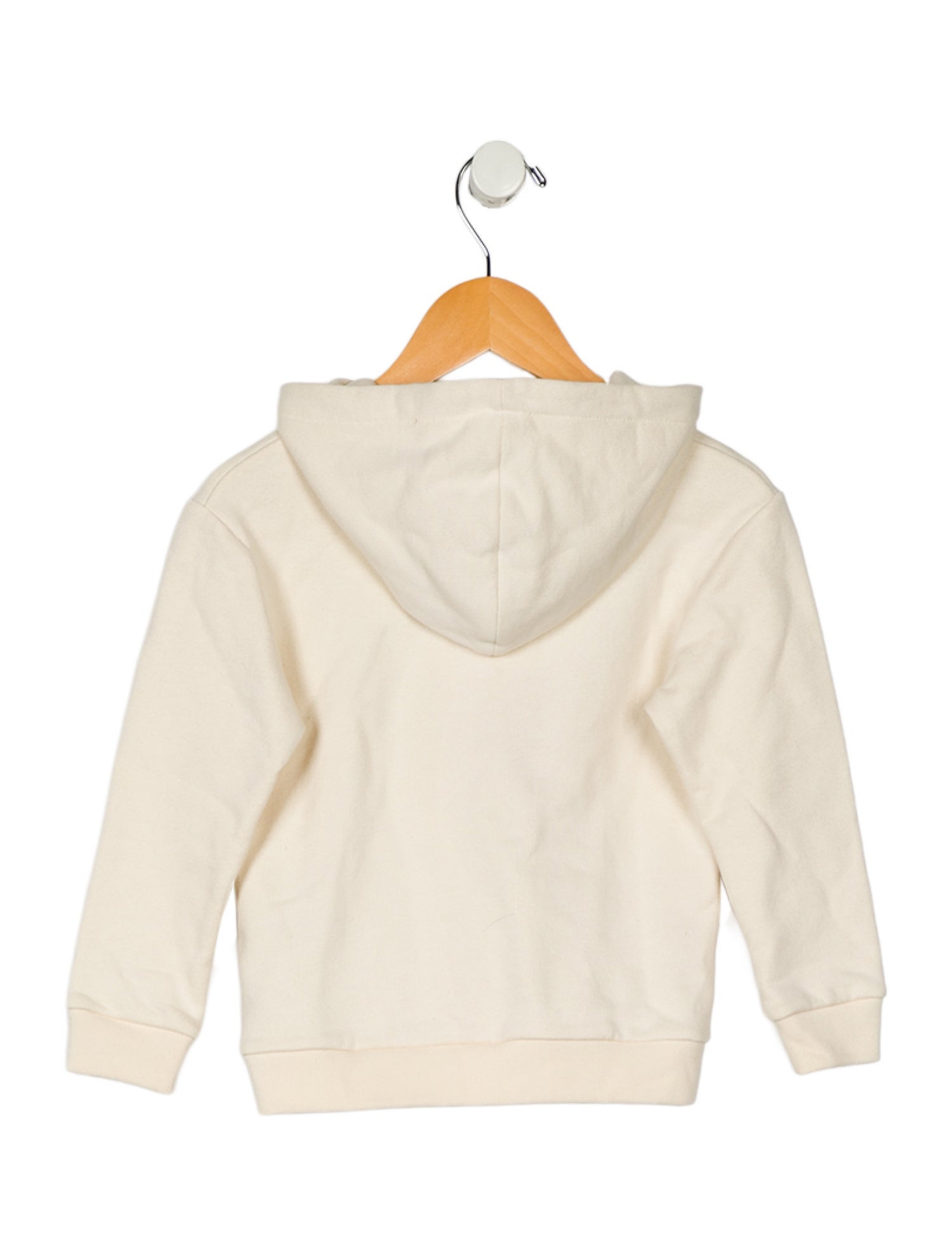 Gucci Toddler Boys' Graphic Long Sleeve Hooded Sweatshirt