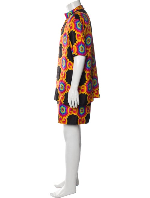 Gucci 2022 Jumbo GG Pajama Set