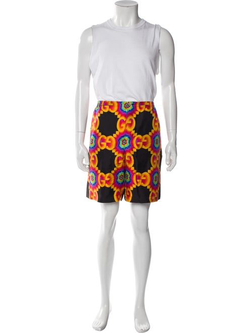 Gucci 2022 Jumbo GG Pajama Set