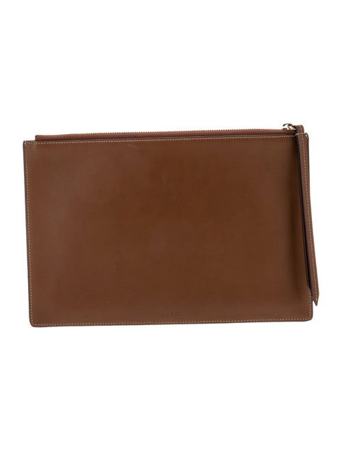 Gucci GG Supreme Portfolio