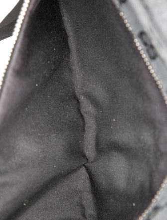 Gucci GG Canvas Belt Bag