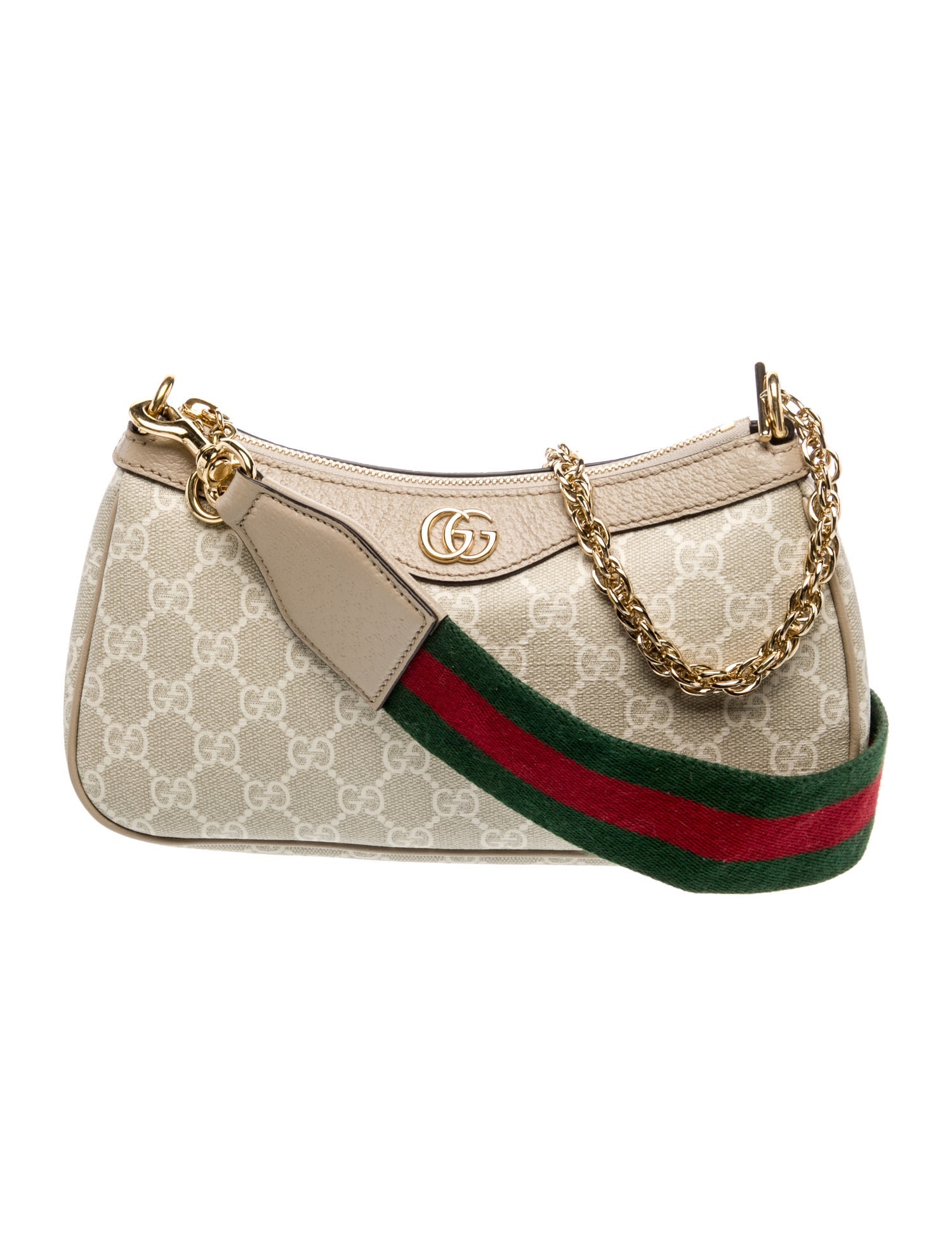 Gucci GG Supreme Ophidia