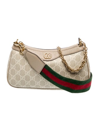 Gucci GG Supreme Ophidia