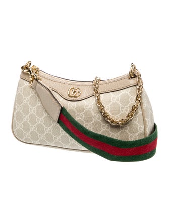 Gucci GG Supreme Ophidia