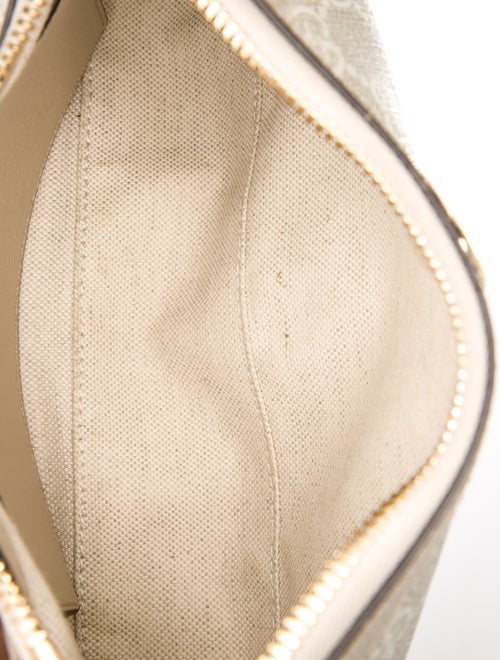 Gucci GG Supreme Ophidia