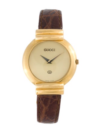 Gucci 5300 Series Watch