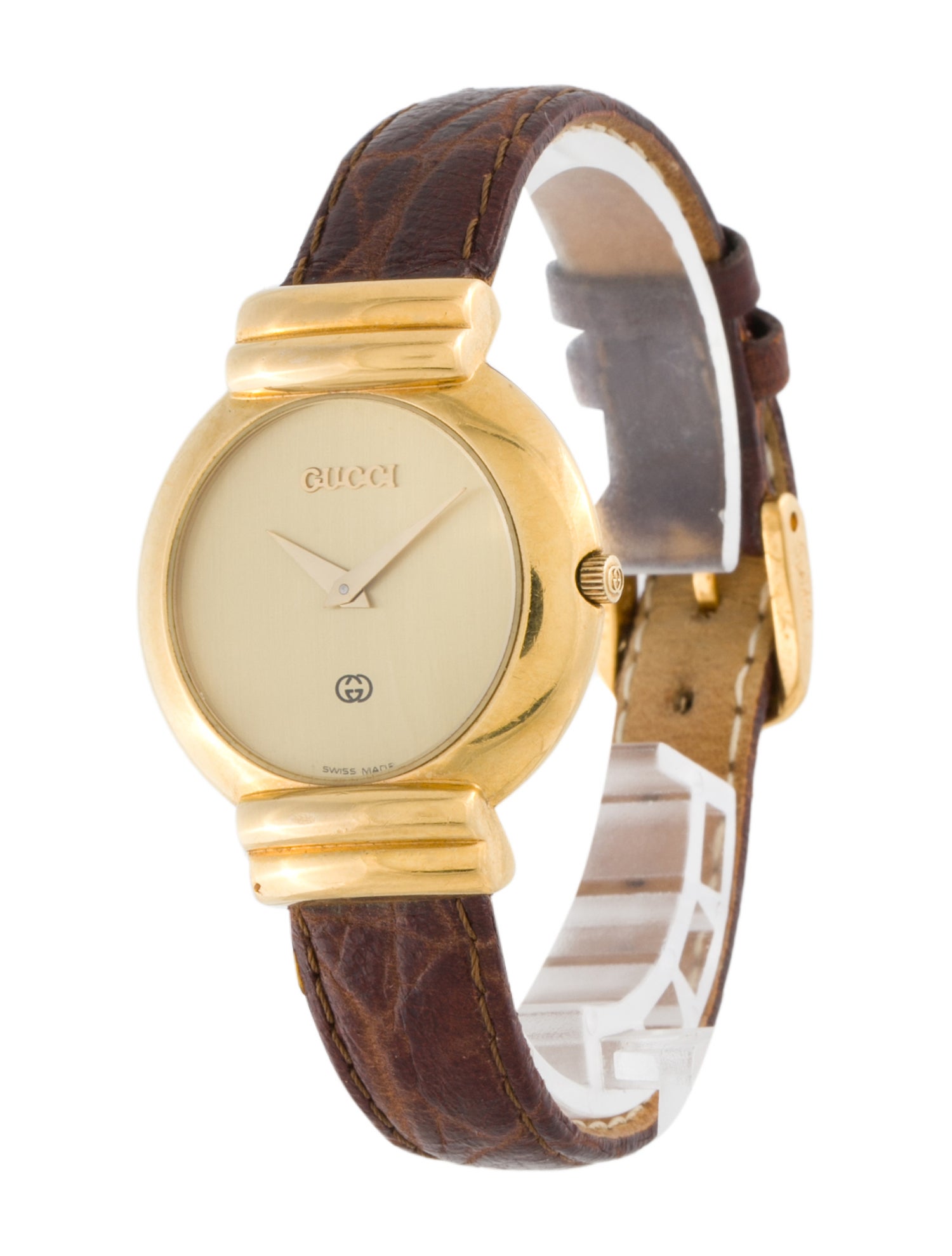 Gucci 5300 Series Watch